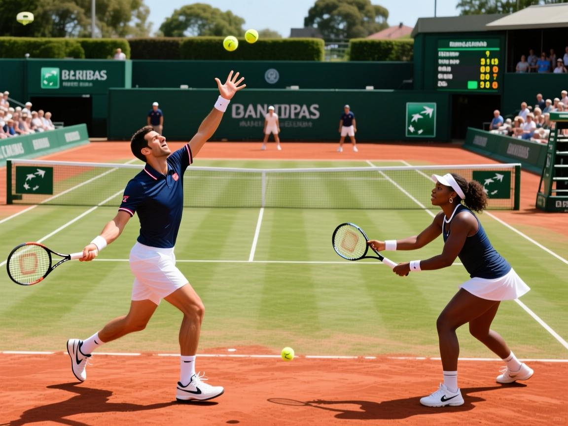 安博体育在线-女子网球大师赛首次在成都举办，女子网球大师赛有哪些