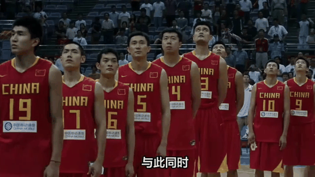 姚明入选名人堂：中国篮球迎来荣耀时刻