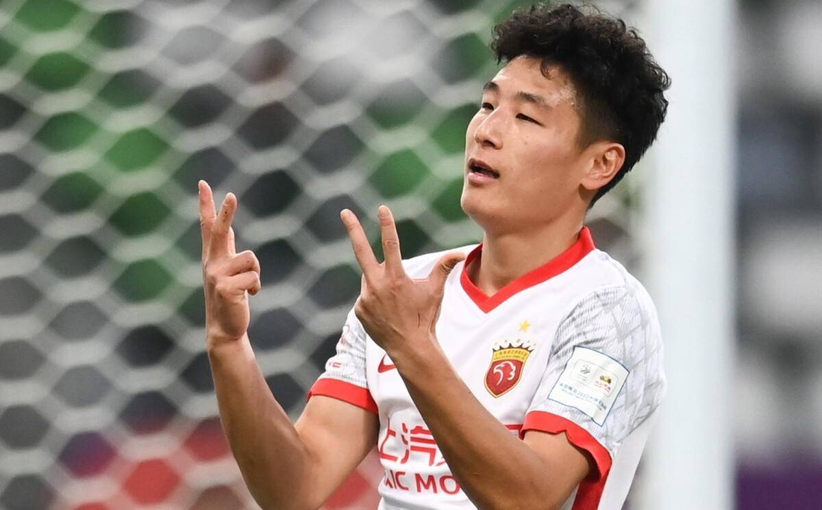 武磊连场斩获，西甲新星崭露头角震撼